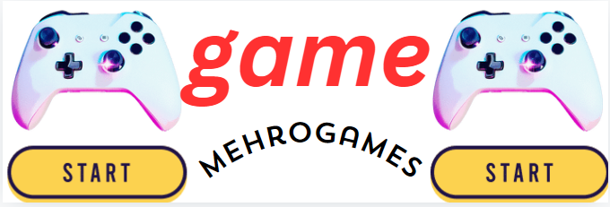 mehrogames.xyz