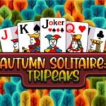 Autumn Solitaire Tripeaks