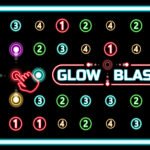 Glow Blast !